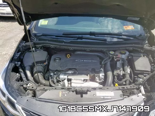 1G1BC5SMXJ7147909 фото 8