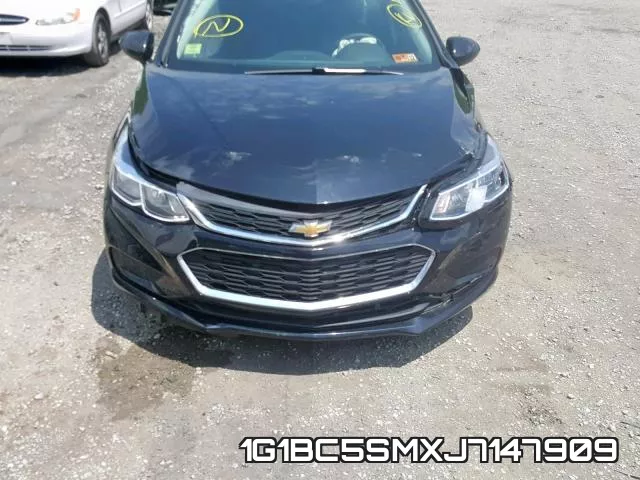 1G1BC5SMXJ7147909 фото 10