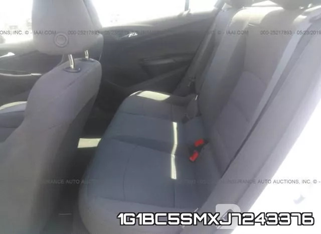 1G1BC5SMXJ7243376 фото 9