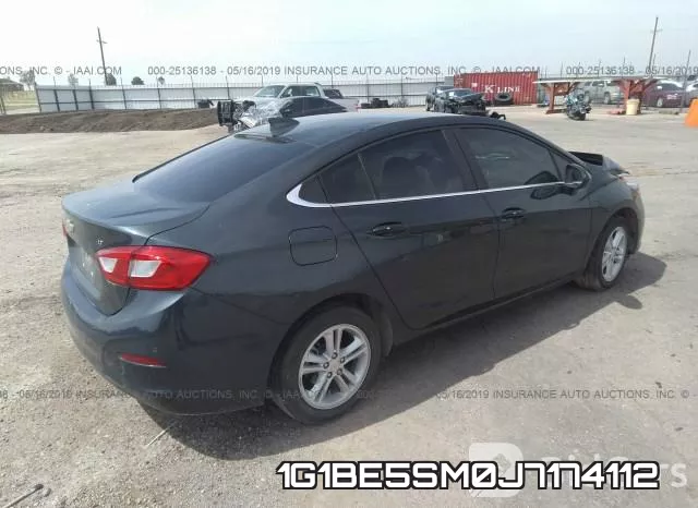 1G1BE5SM0J7174112 фото 5