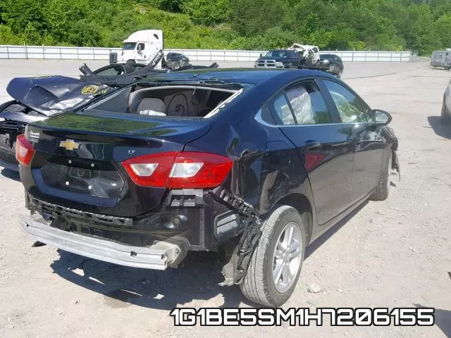 1G1BE5SM1H7206155 фото 5