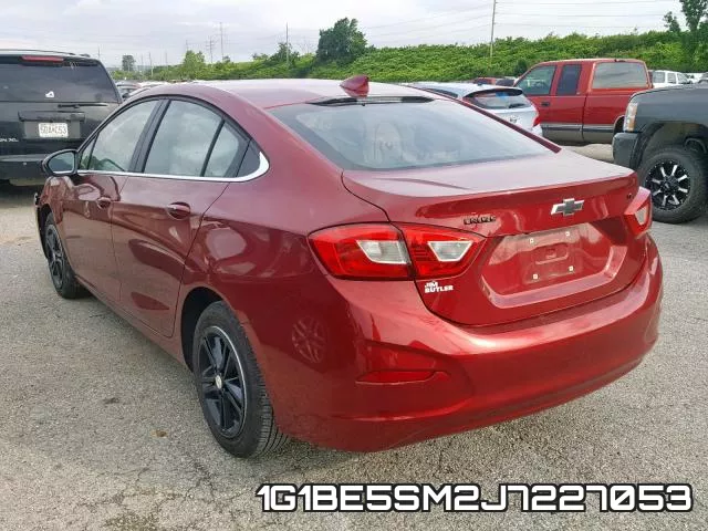 1G1BE5SM2J7227053 фото 4