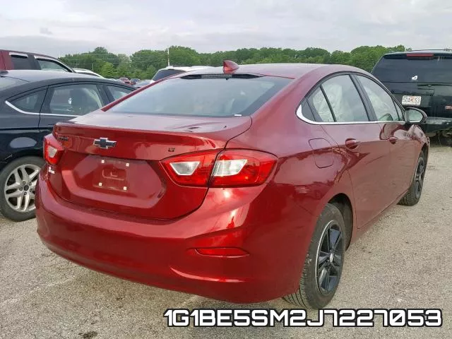 1G1BE5SM2J7227053 фото 5