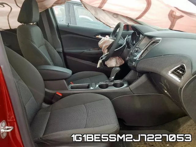1G1BE5SM2J7227053 фото 6