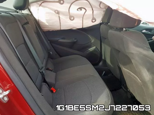 1G1BE5SM2J7227053 фото 7