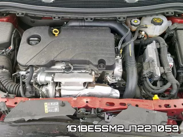 1G1BE5SM2J7227053 фото 8