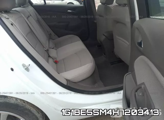 1G1BE5SM4H7203413 фото 9