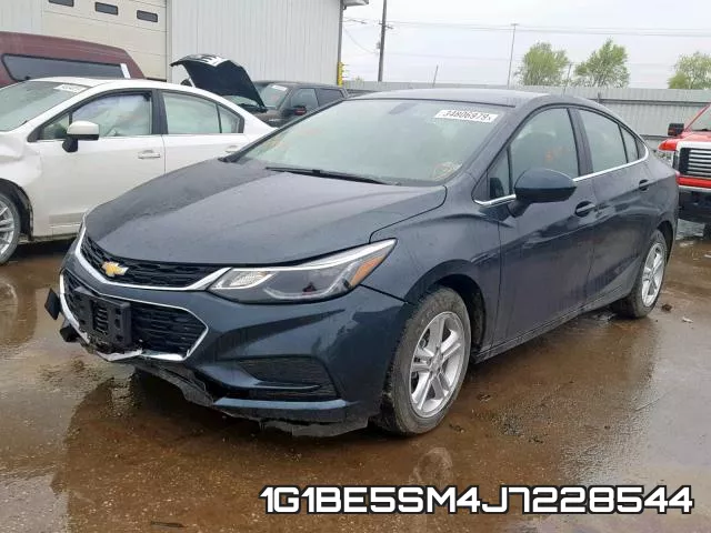 1G1BE5SM4J7228544 фото 3