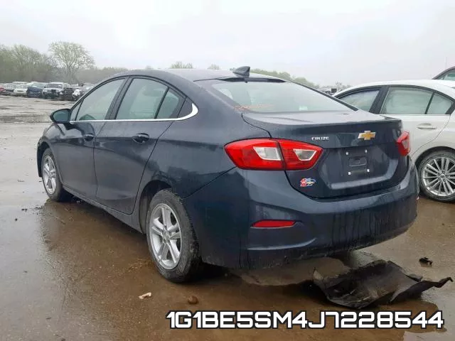 1G1BE5SM4J7228544 фото 4