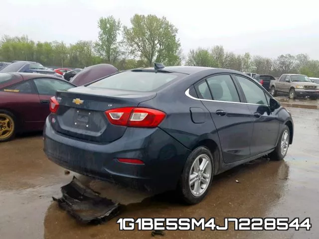 1G1BE5SM4J7228544 фото 5