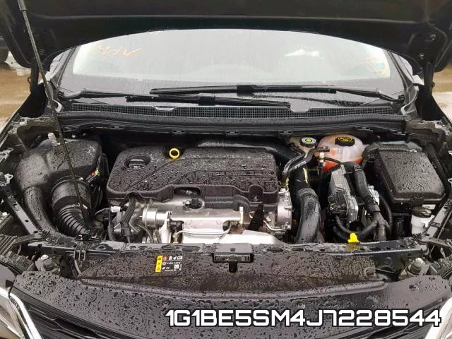 1G1BE5SM4J7228544 фото 8