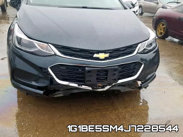 1G1BE5SM4J7228544 фото 10