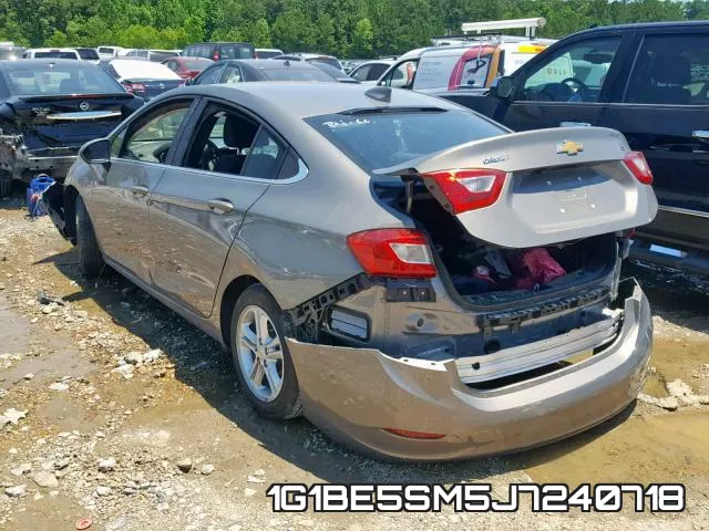1G1BE5SM5J7240718 фото 4