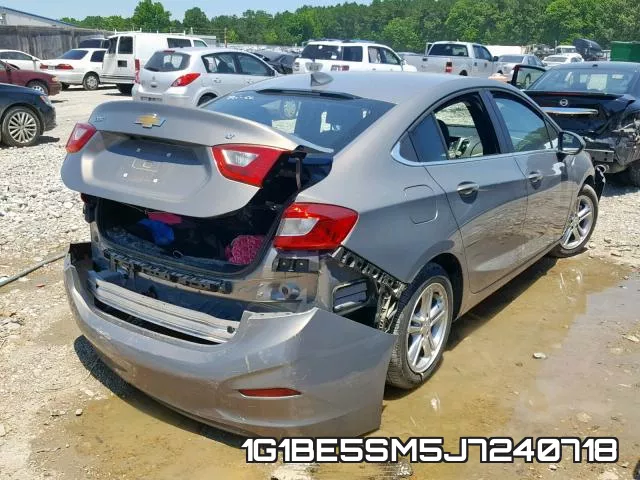 1G1BE5SM5J7240718 фото 5