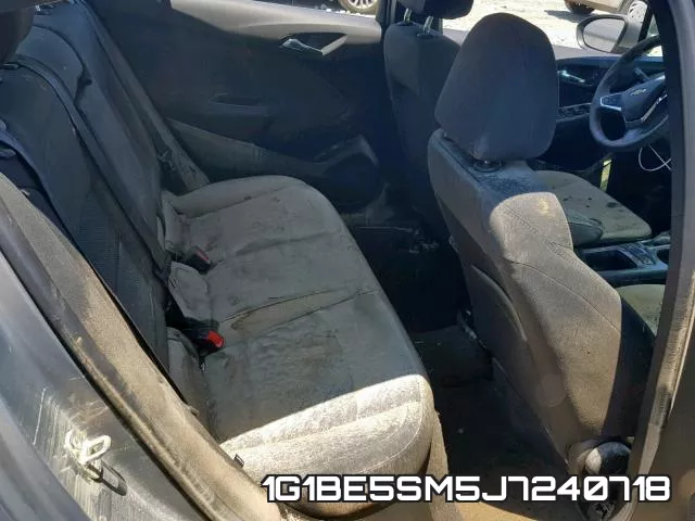 1G1BE5SM5J7240718 фото 7
