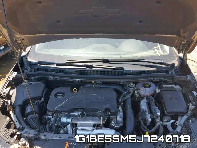 1G1BE5SM5J7240718 фото 8