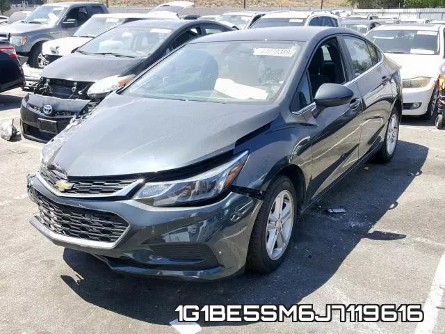 1G1BE5SM6J7119616 фото 3