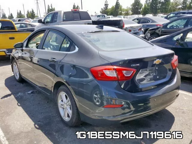 1G1BE5SM6J7119616 фото 4