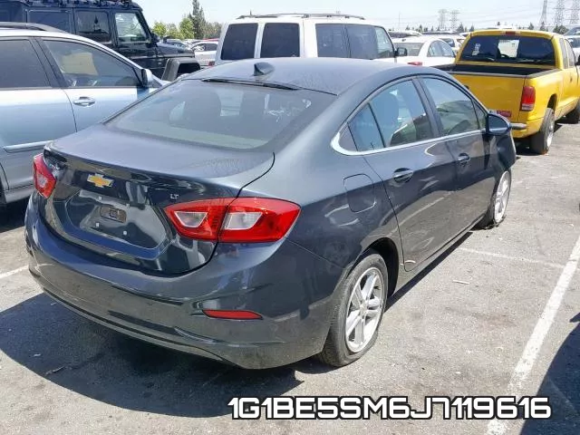 1G1BE5SM6J7119616 фото 5