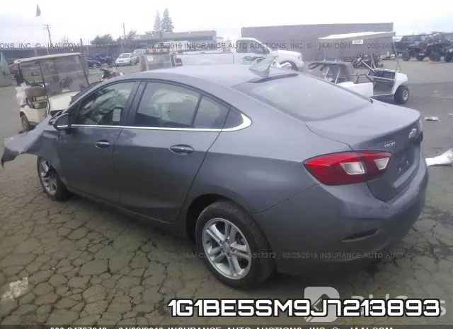 1G1BE5SM9J7213893 фото 4