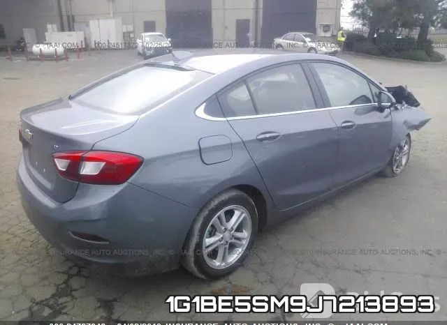 1G1BE5SM9J7213893 фото 5