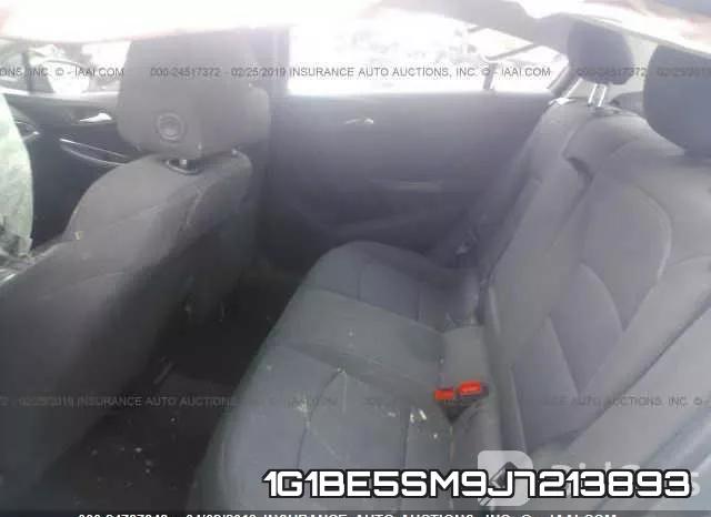 1G1BE5SM9J7213893 фото 9