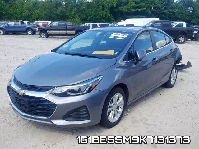 1G1BE5SM9K7131373 фото 3