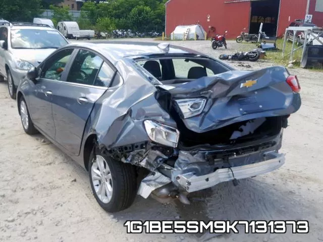 1G1BE5SM9K7131373 фото 4