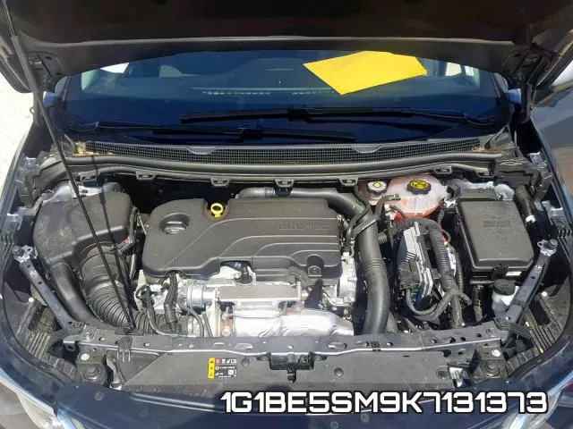 1G1BE5SM9K7131373 фото 8