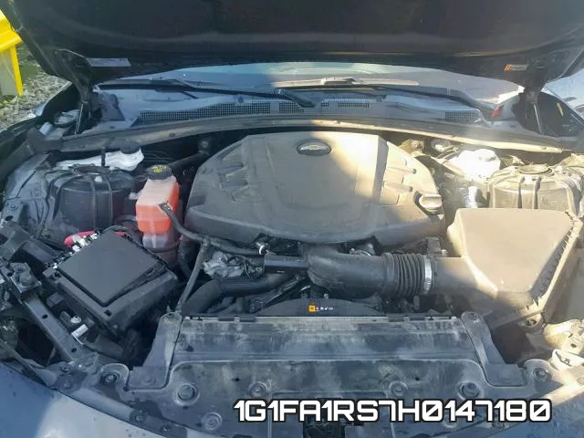1G1FA1RS7H0147180 фото 8