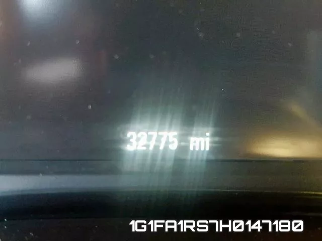 1G1FA1RS7H0147180 фото 9