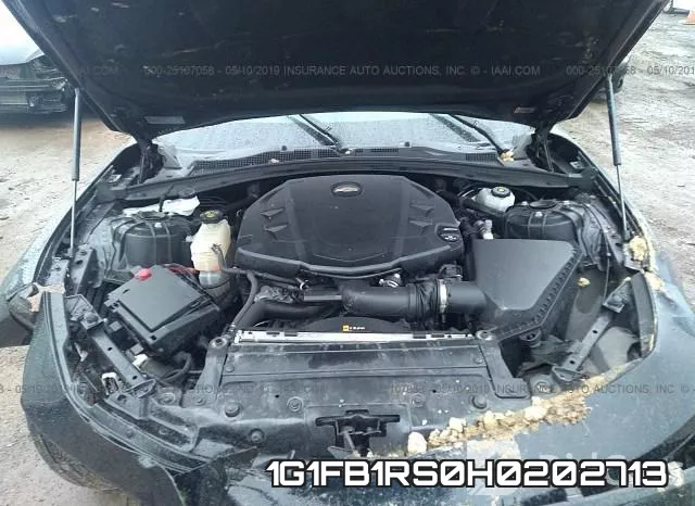 1G1FB1RS0H0202713 фото 2