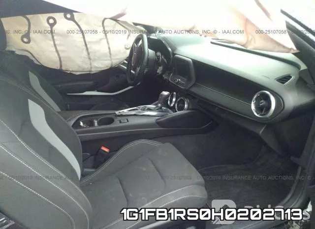 1G1FB1RS0H0202713 фото 6