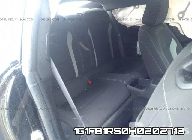 1G1FB1RS0H0202713 фото 9