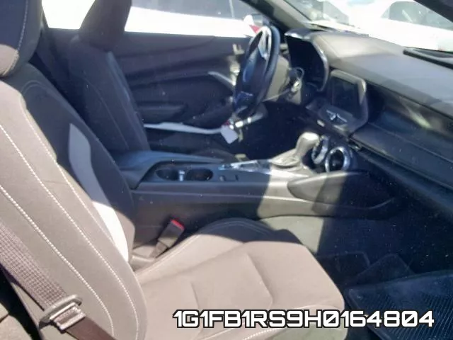 1G1FB1RS9H0164804 фото 5
