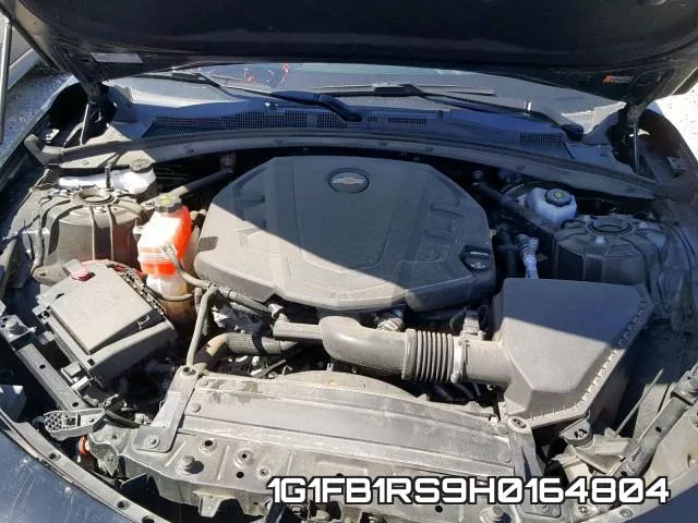 1G1FB1RS9H0164804 фото 7