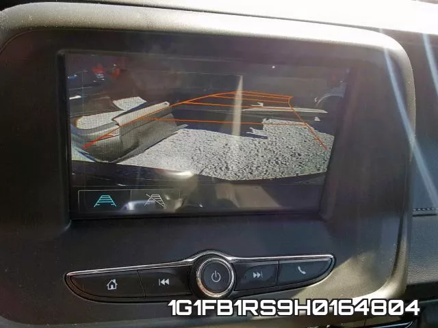 1G1FB1RS9H0164804 фото 9