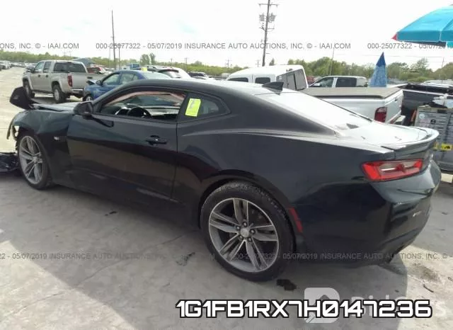 1G1FB1RX7H0147236 фото 4