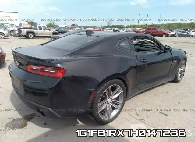 1G1FB1RX7H0147236 фото 5