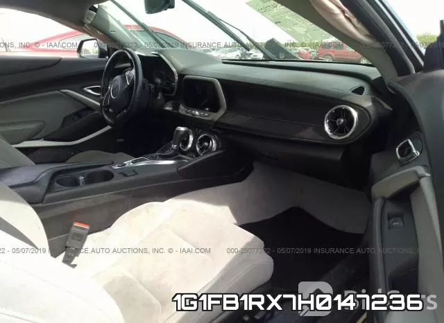 1G1FB1RX7H0147236 фото 6