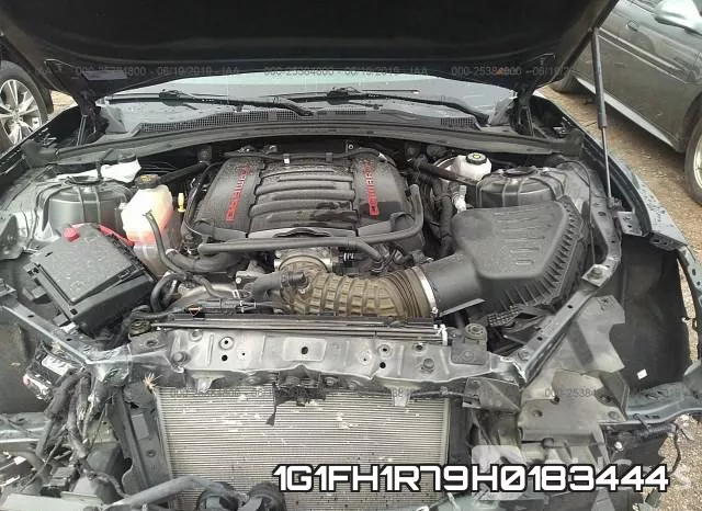 1G1FH1R79H0183444 фото 2