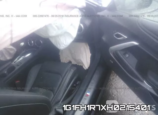 1G1FH1R7XH0215401 фото 6