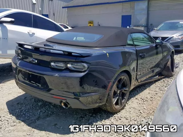 1G1FH3D73K0149560 фото 5