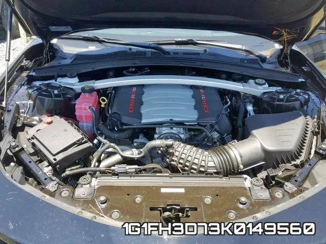 1G1FH3D73K0149560 фото 8