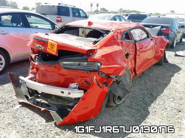 1G1FJ1R67J0130176 фото 5
