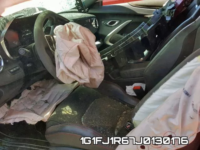 1G1FJ1R67J0130176 фото 6