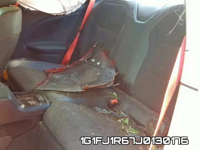 1G1FJ1R67J0130176 фото 7