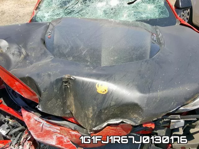 1G1FJ1R67J0130176 фото 8