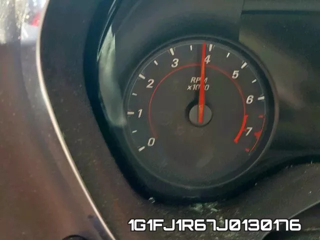 1G1FJ1R67J0130176 фото 9