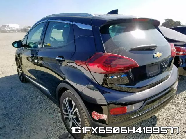 1G1FX6S06H4189577 фото 4